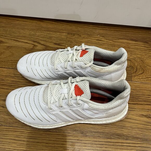 Adidas Ultraboost DNA XXII Men\'s Running Shoes Size 9.5 White GX6848 main image 15